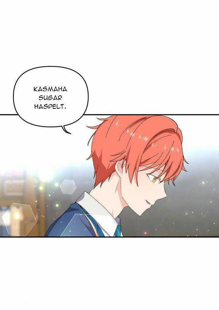 Hoàng Hậu Bé Bỏng Chapter 5 trang 33