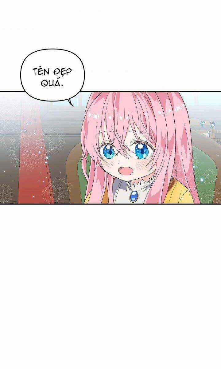 Hoàng Hậu Bé Bỏng Chapter 5 trang 35