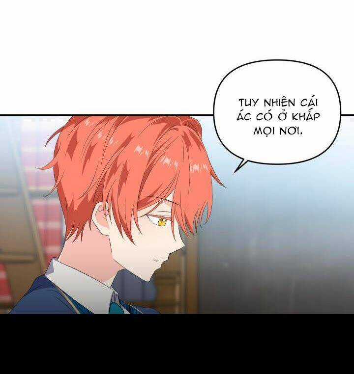 Hoàng Hậu Bé Bỏng Chapter 5 trang 40