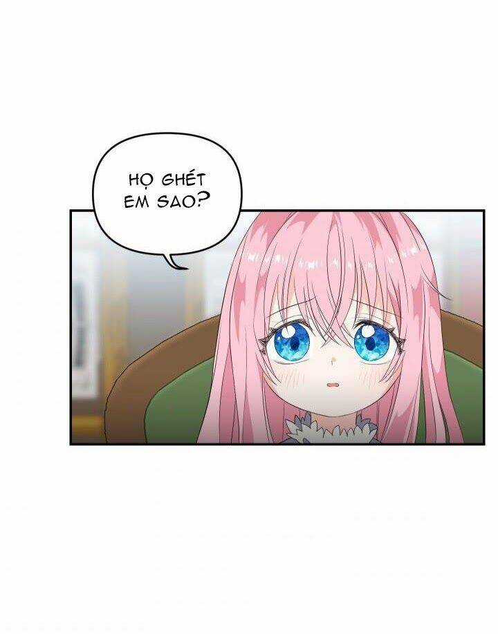 Hoàng Hậu Bé Bỏng Chapter 5 trang 42