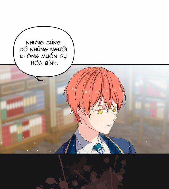 Hoàng Hậu Bé Bỏng Chapter 5 trang 47