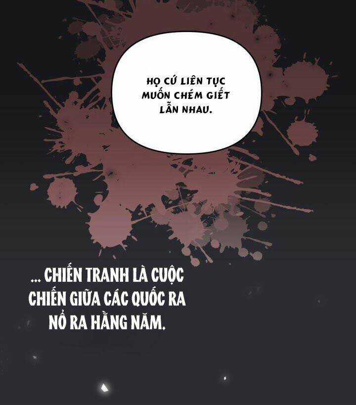 Hoàng Hậu Bé Bỏng Chapter 5 trang 48