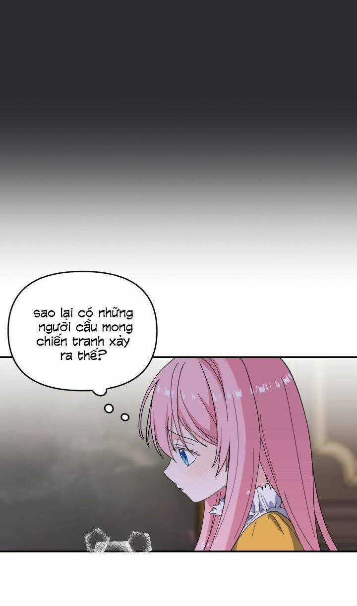 Hoàng Hậu Bé Bỏng Chapter 5 trang 50