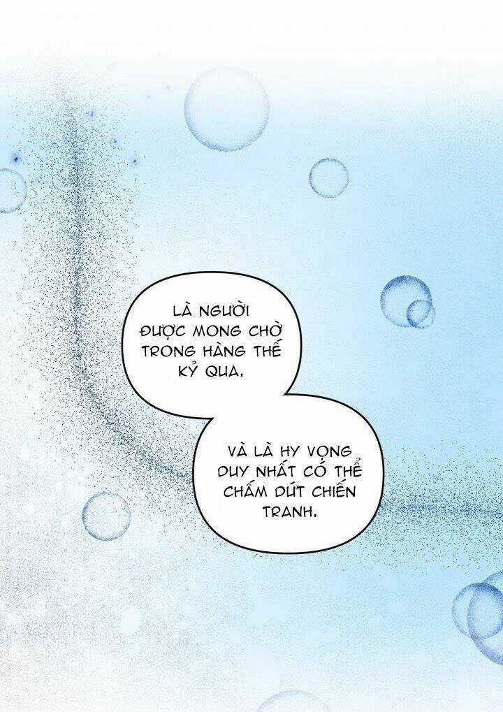 Hoàng Hậu Bé Bỏng Chapter 5 trang 52