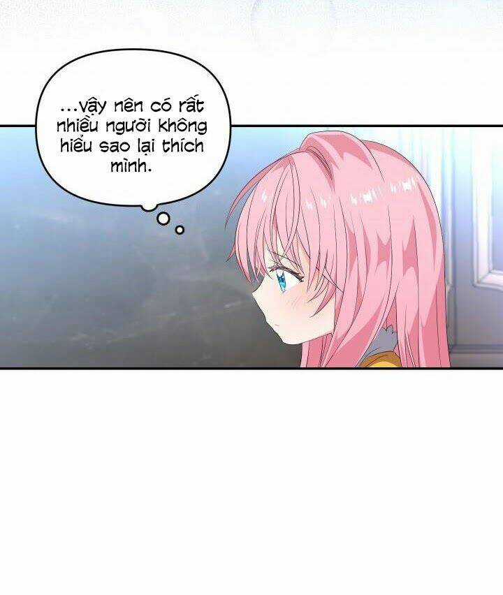 Hoàng Hậu Bé Bỏng Chapter 5 trang 53