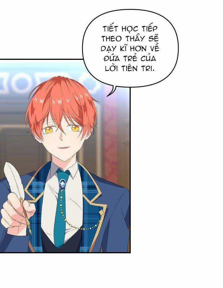 Hoàng Hậu Bé Bỏng Chapter 5 trang 56