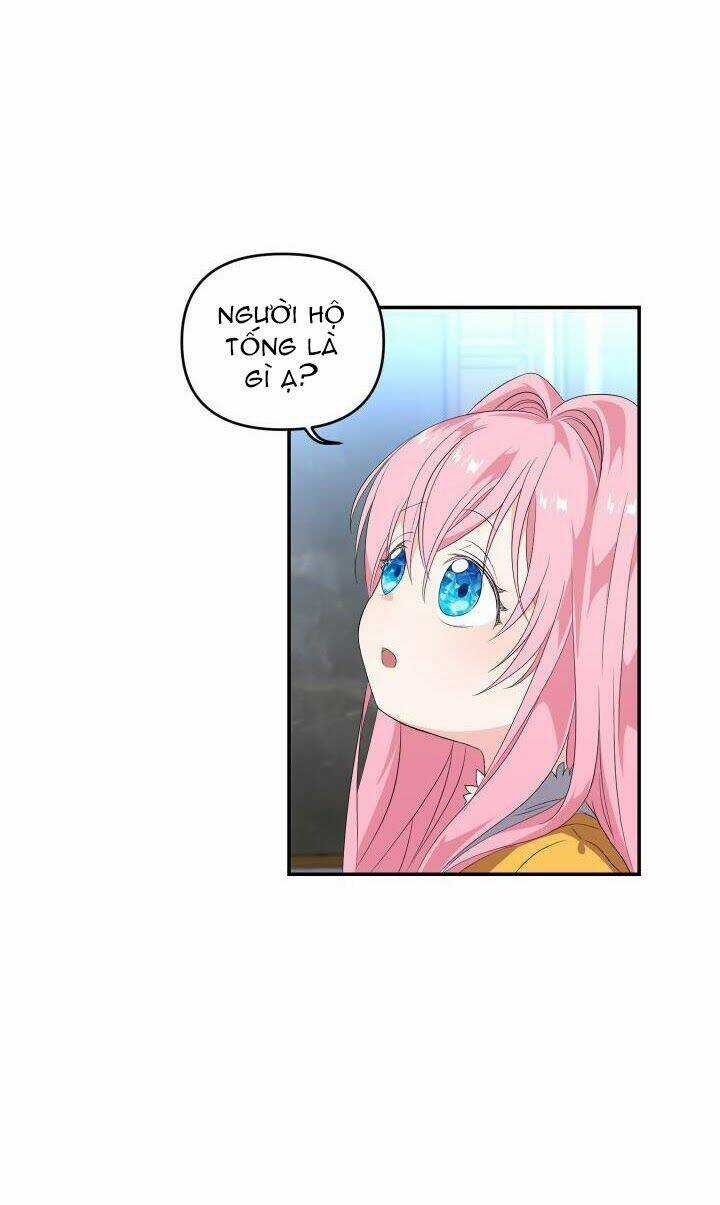 Hoàng Hậu Bé Bỏng Chapter 5 trang 58