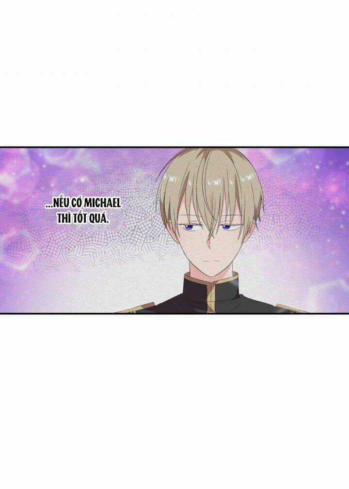 Hoàng Hậu Bé Bỏng Chapter 5 trang 63