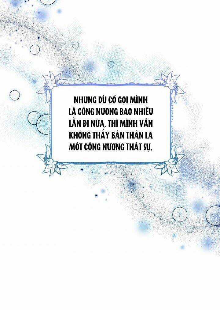 Hoàng Hậu Bé Bỏng Chapter 5 trang 72