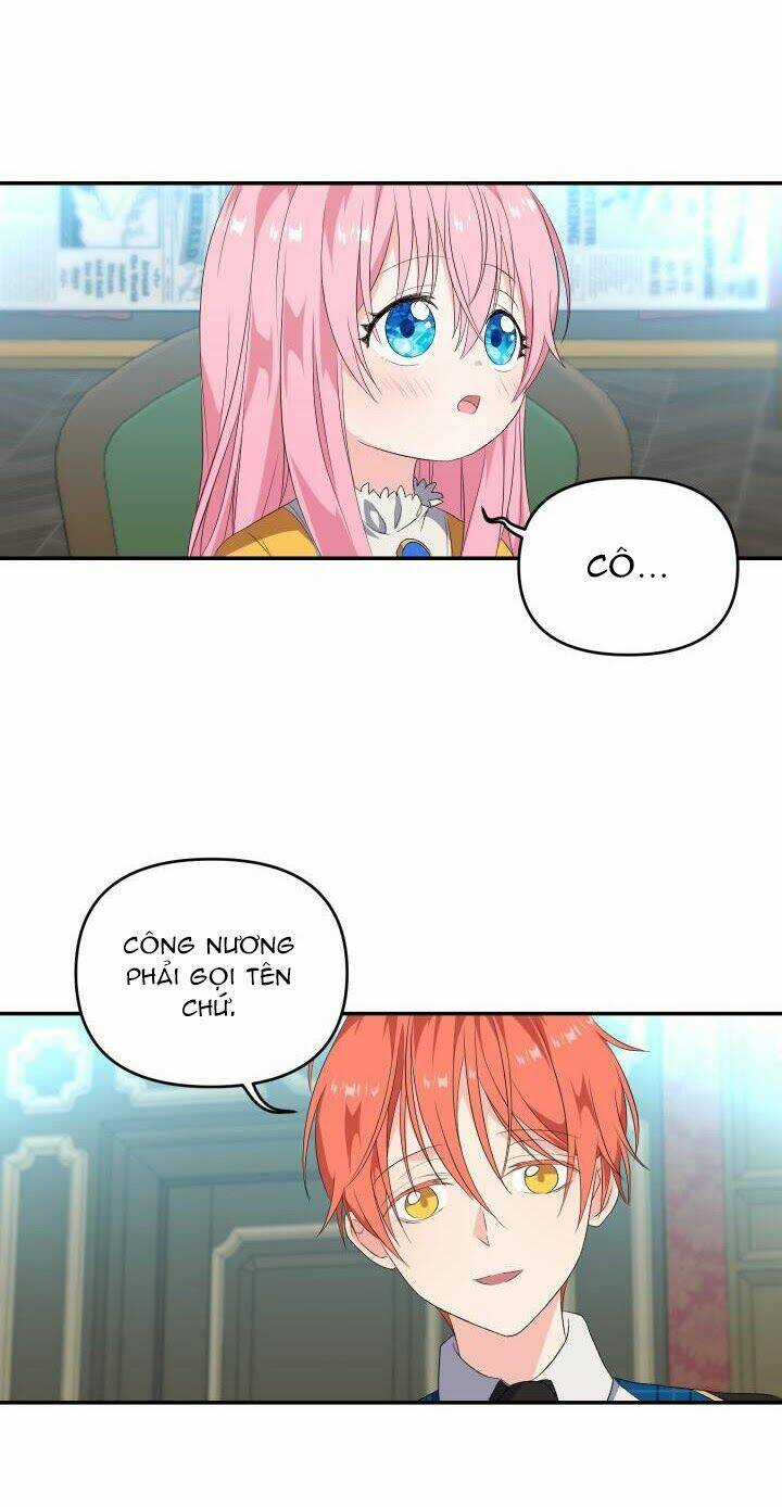 Hoàng Hậu Bé Bỏng Chapter 5 trang 74