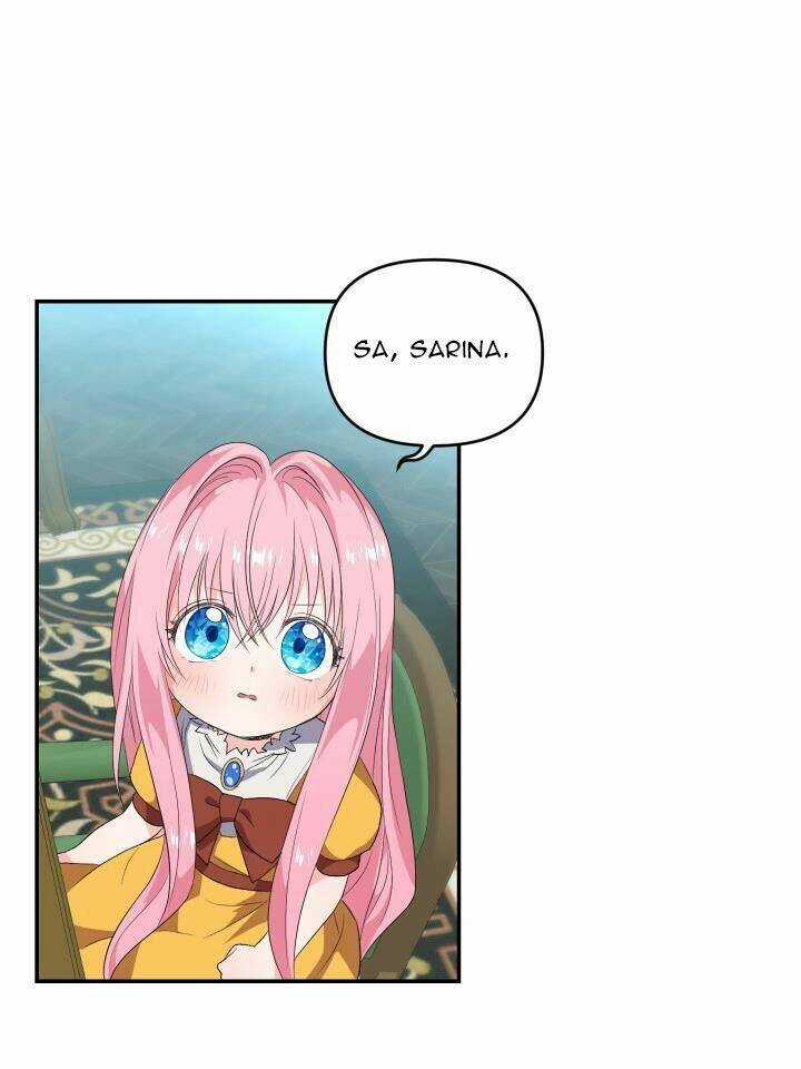 Hoàng Hậu Bé Bỏng Chapter 5 trang 75