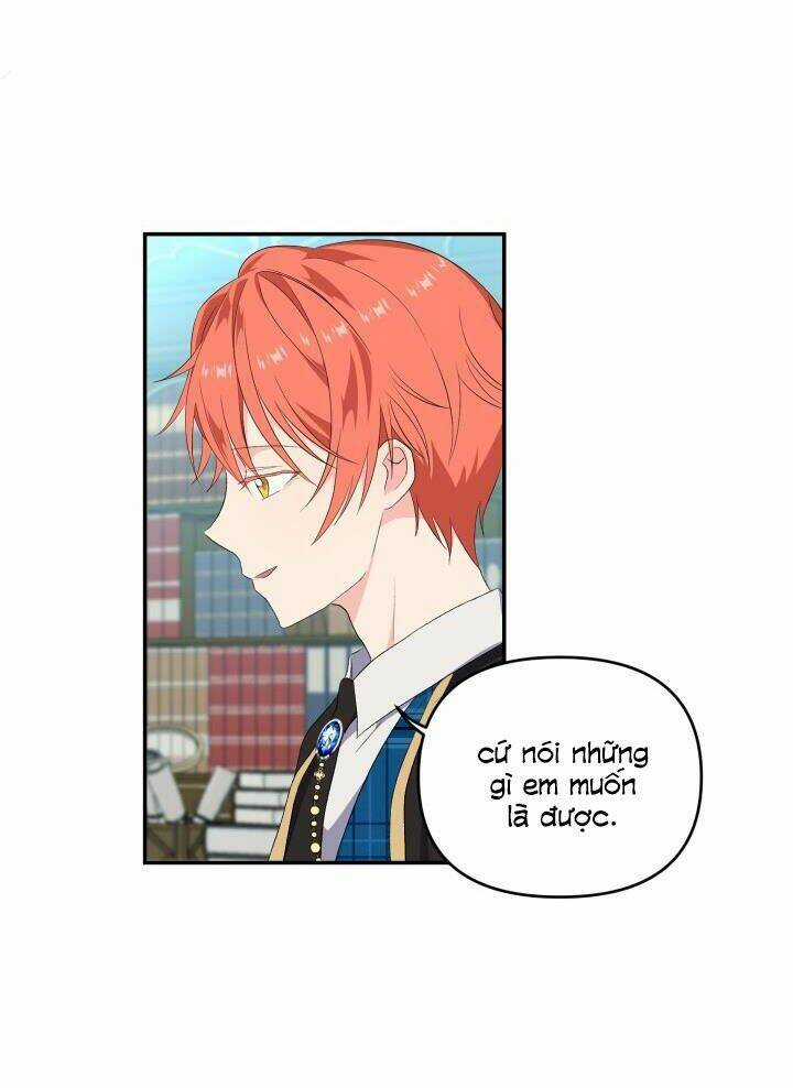 Hoàng Hậu Bé Bỏng Chapter 5 trang 77