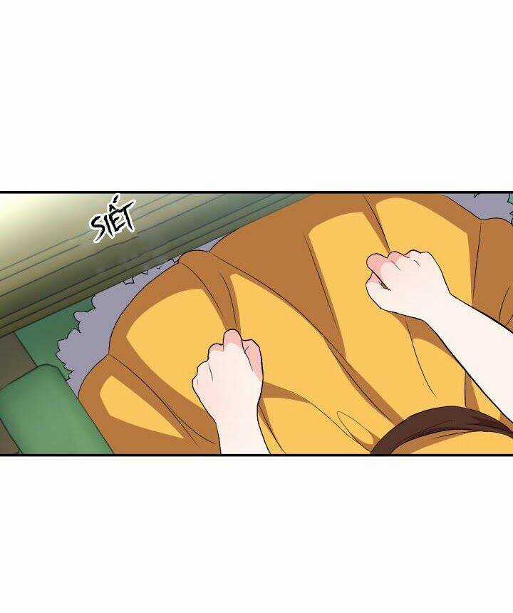 Hoàng Hậu Bé Bỏng Chapter 5 trang 78