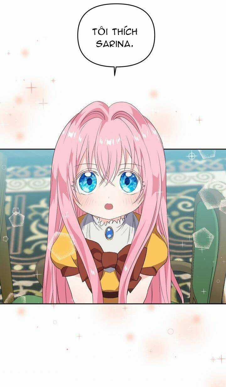 Hoàng Hậu Bé Bỏng Chapter 5 trang 79