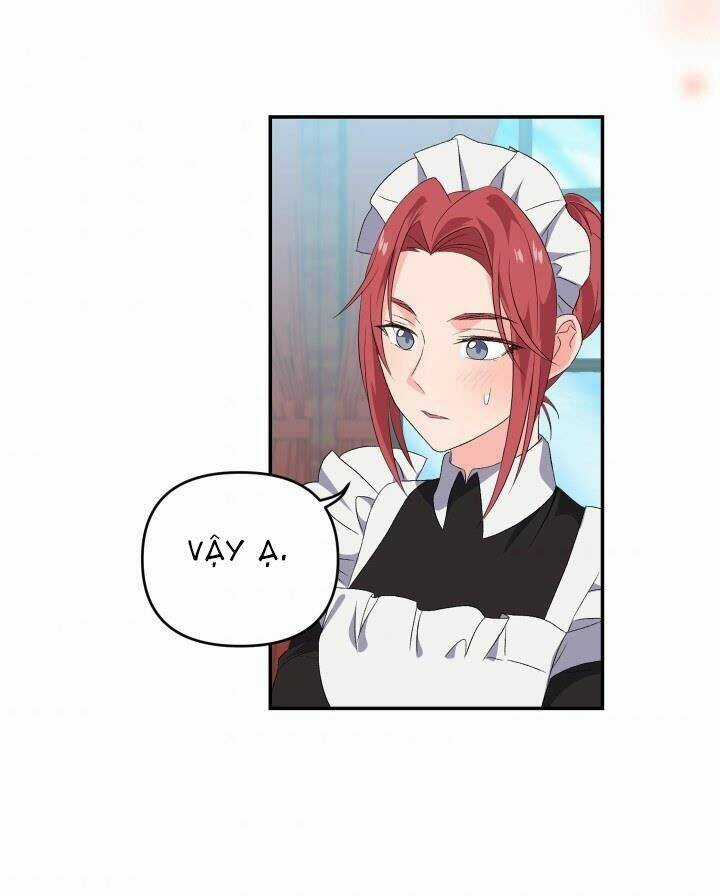 Hoàng Hậu Bé Bỏng Chapter 5 trang 80