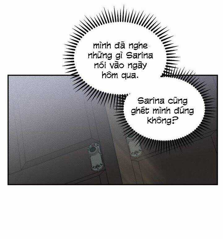 Hoàng Hậu Bé Bỏng Chapter 5 trang 82