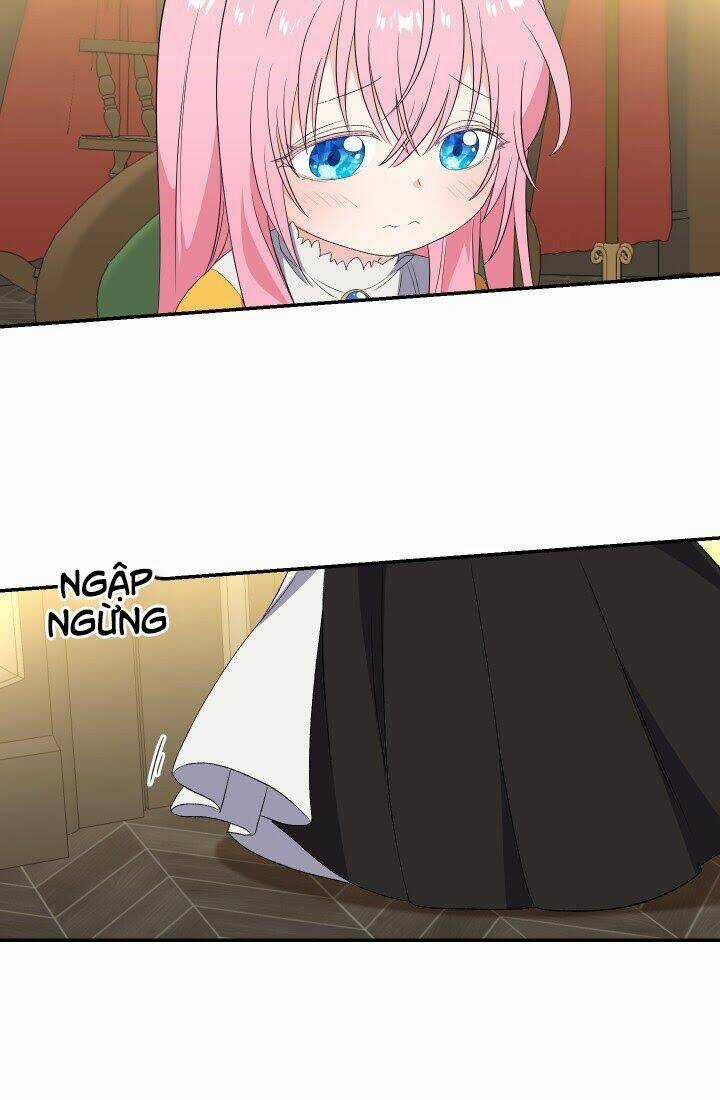 Hoàng Hậu Bé Bỏng Chapter 6 trang 11