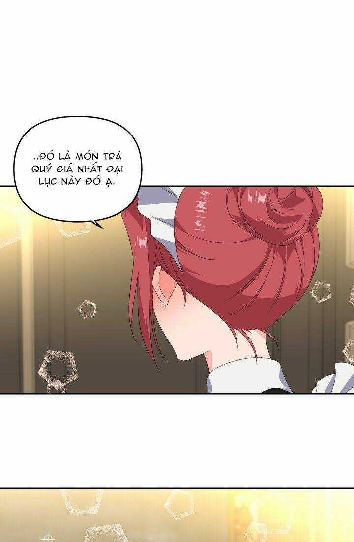 Hoàng Hậu Bé Bỏng Chapter 6 trang 12