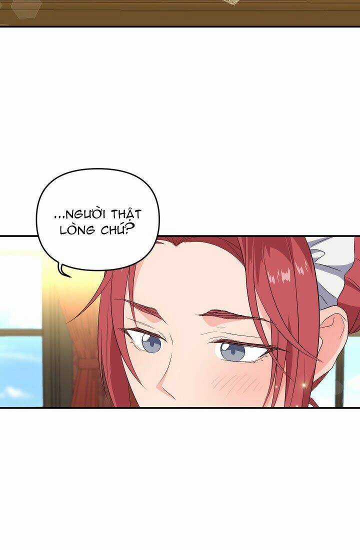 Hoàng Hậu Bé Bỏng Chapter 6 trang 2