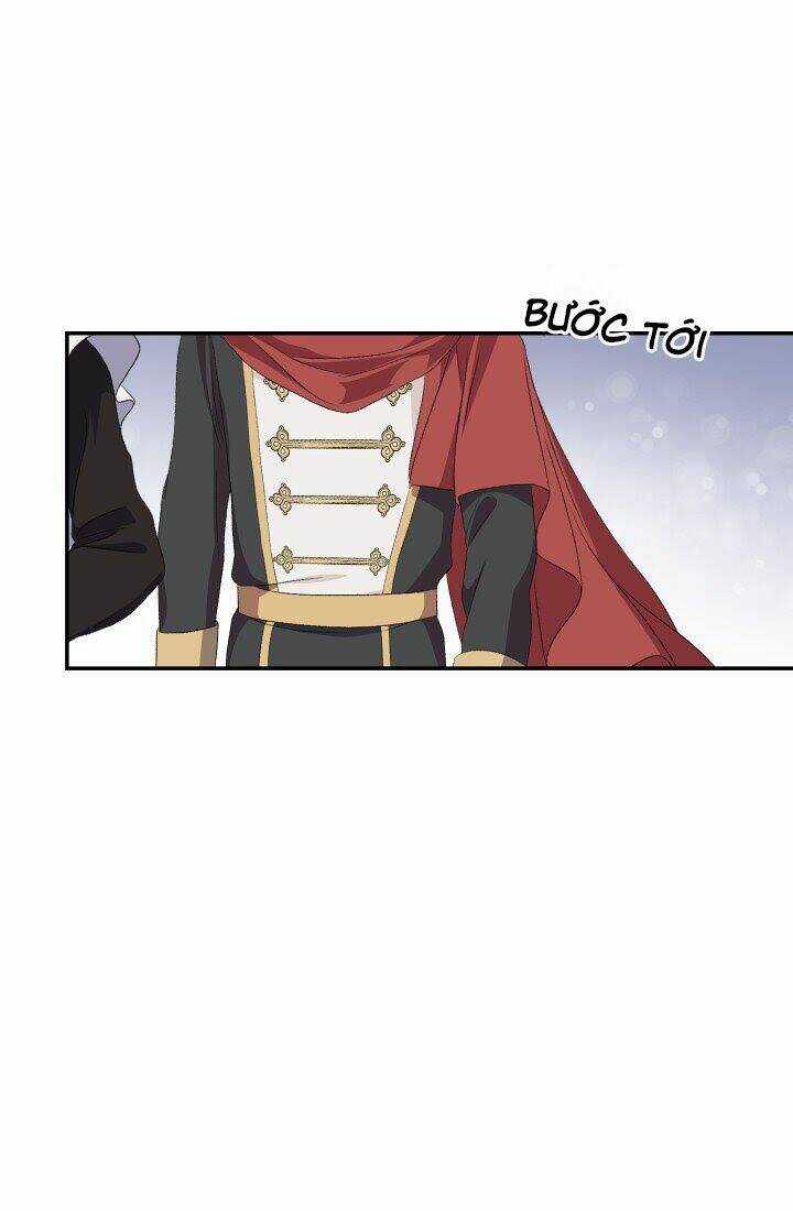 Hoàng Hậu Bé Bỏng Chapter 6 trang 24