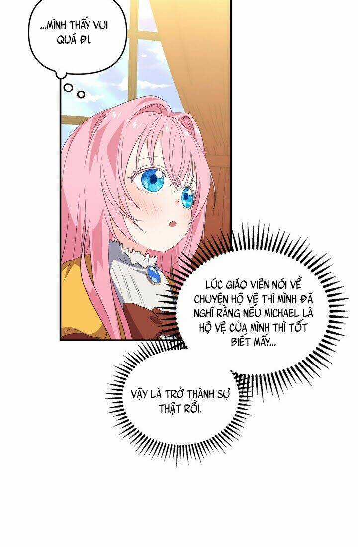 Hoàng Hậu Bé Bỏng Chapter 6 trang 29