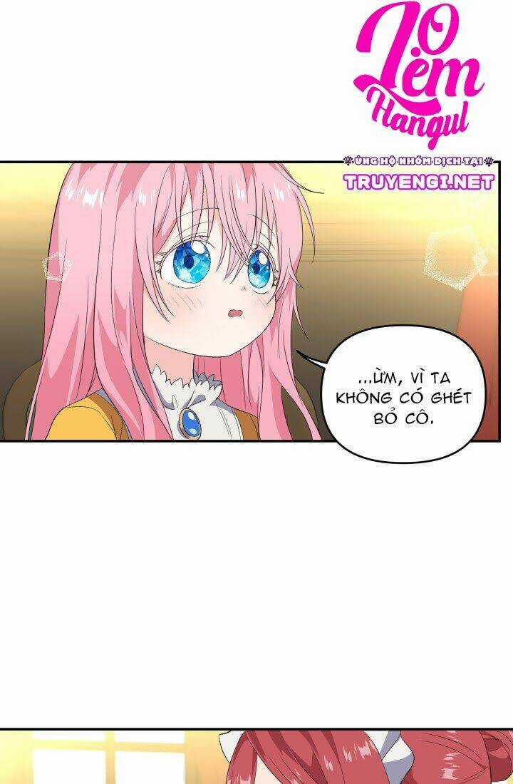 Hoàng Hậu Bé Bỏng Chapter 6 trang 3