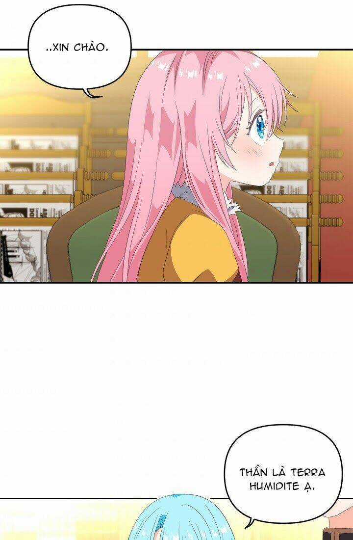 Hoàng Hậu Bé Bỏng Chapter 6 trang 30