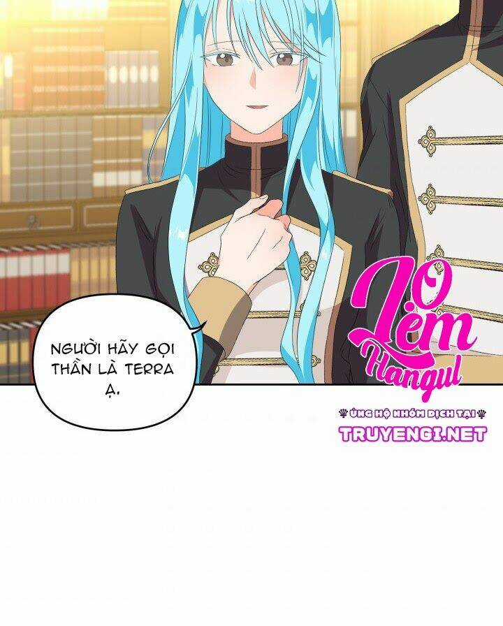 Hoàng Hậu Bé Bỏng Chapter 6 trang 31