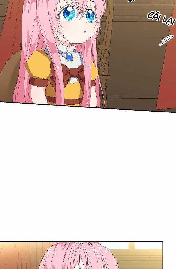 Hoàng Hậu Bé Bỏng Chapter 6 trang 38