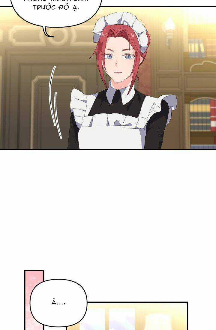 Hoàng Hậu Bé Bỏng Chapter 6 trang 46