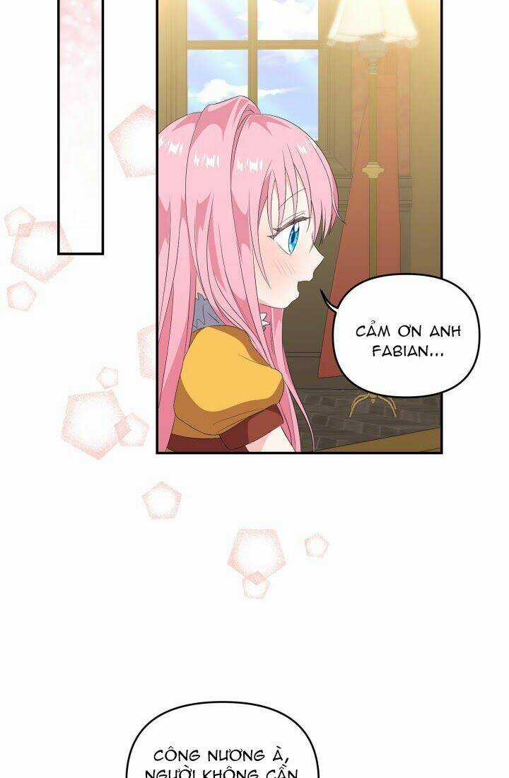 Hoàng Hậu Bé Bỏng Chapter 6 trang 47