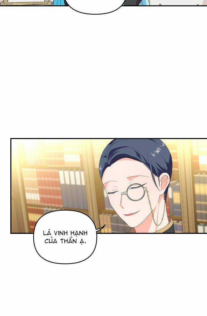 Hoàng Hậu Bé Bỏng Chapter 6 trang 51