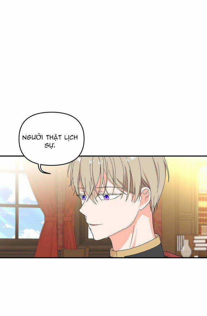 Hoàng Hậu Bé Bỏng Chapter 6 trang 55