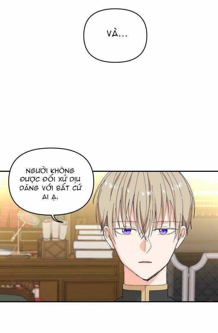 Hoàng Hậu Bé Bỏng Chapter 6 trang 59