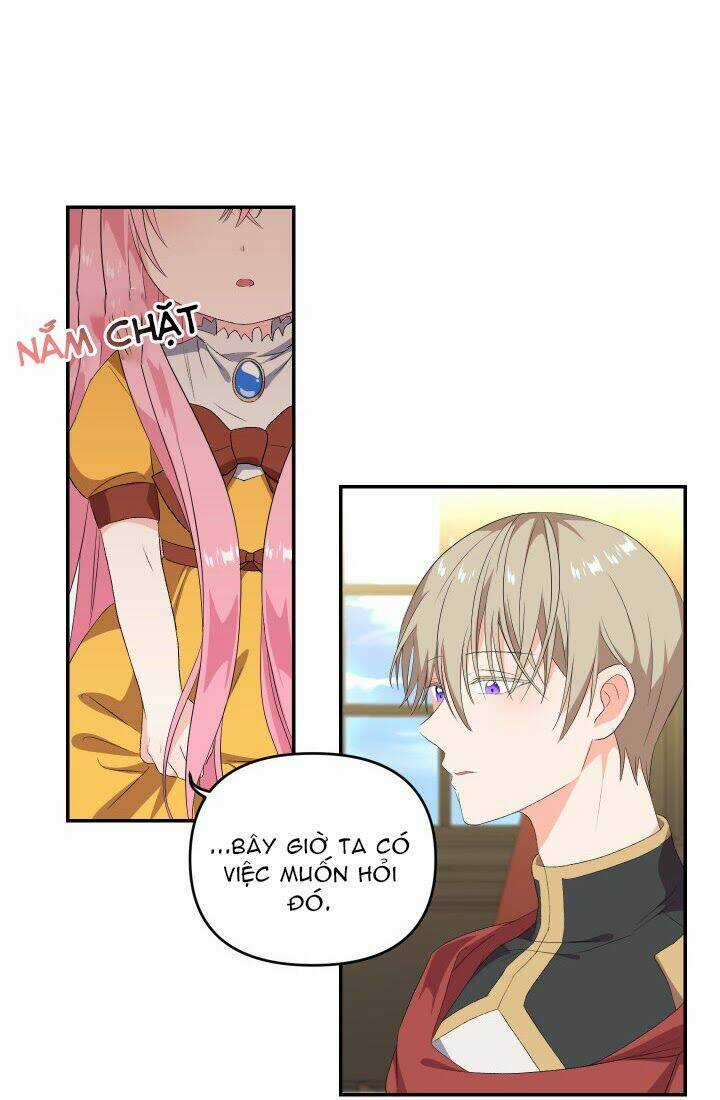 Hoàng Hậu Bé Bỏng Chapter 6 trang 63