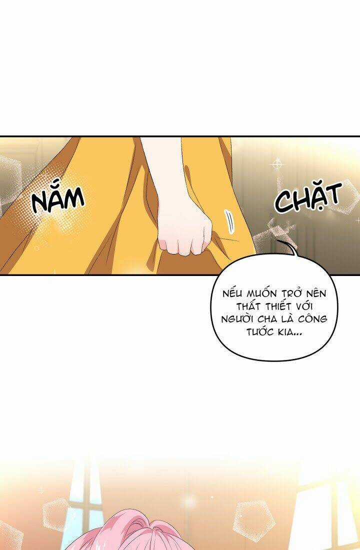 Hoàng Hậu Bé Bỏng Chapter 6 trang 68