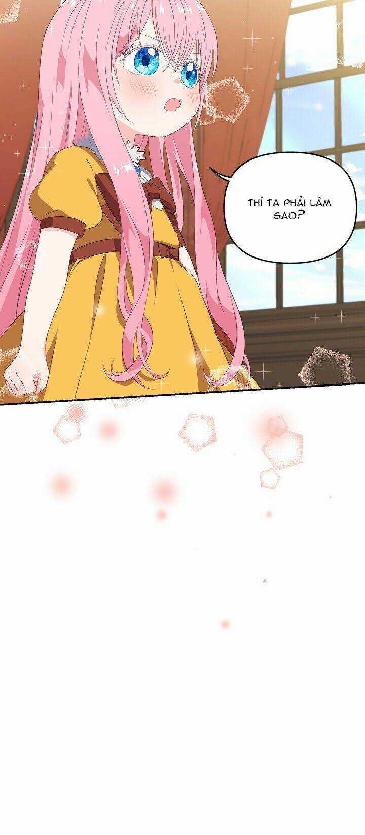 Hoàng Hậu Bé Bỏng Chapter 6 trang 69