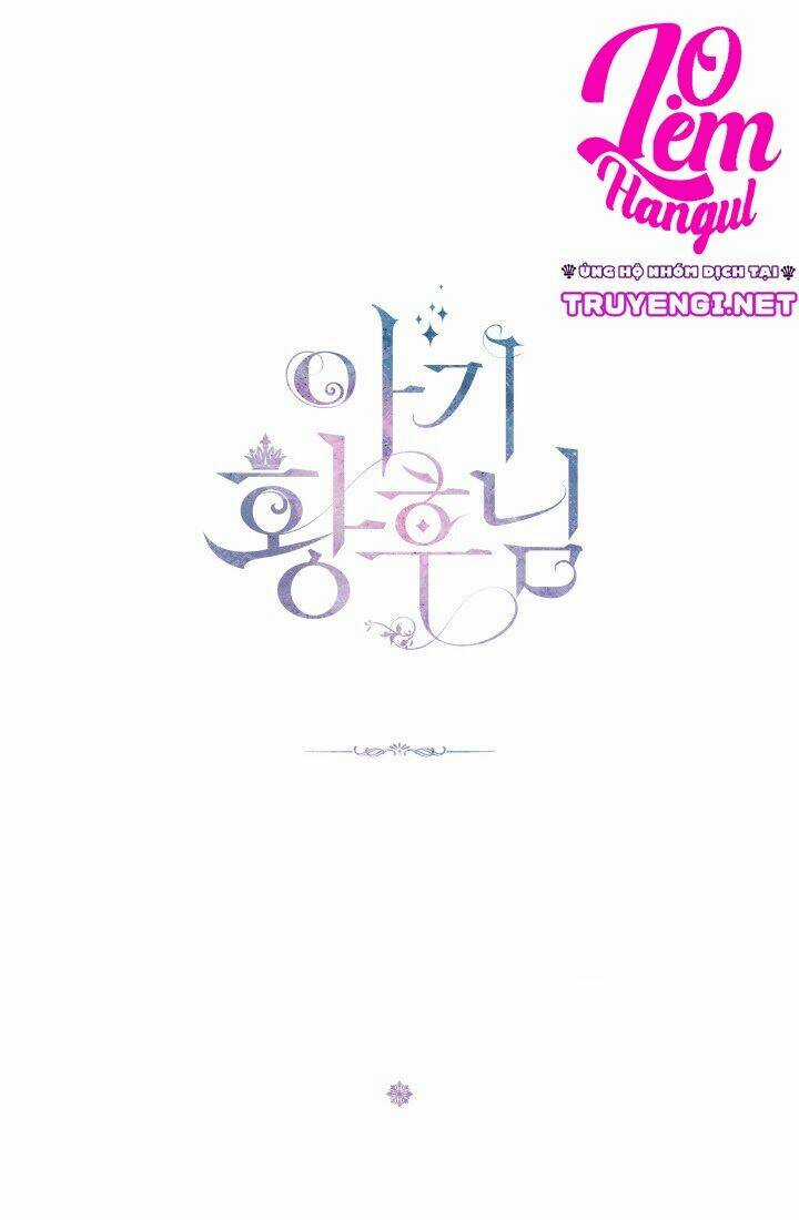 Hoàng Hậu Bé Bỏng Chapter 6 trang 70