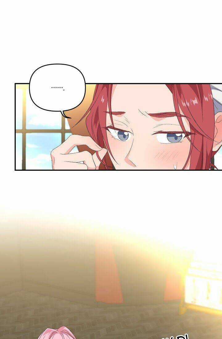 Hoàng Hậu Bé Bỏng Chapter 6 trang 9