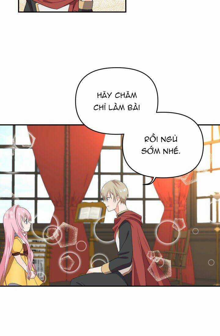 Hoàng Hậu Bé Bỏng Chapter 7 trang 11