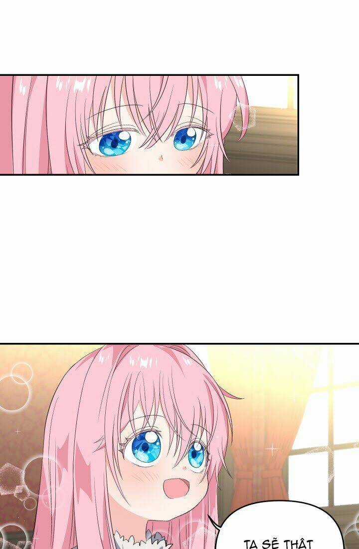 Hoàng Hậu Bé Bỏng Chapter 7 trang 13