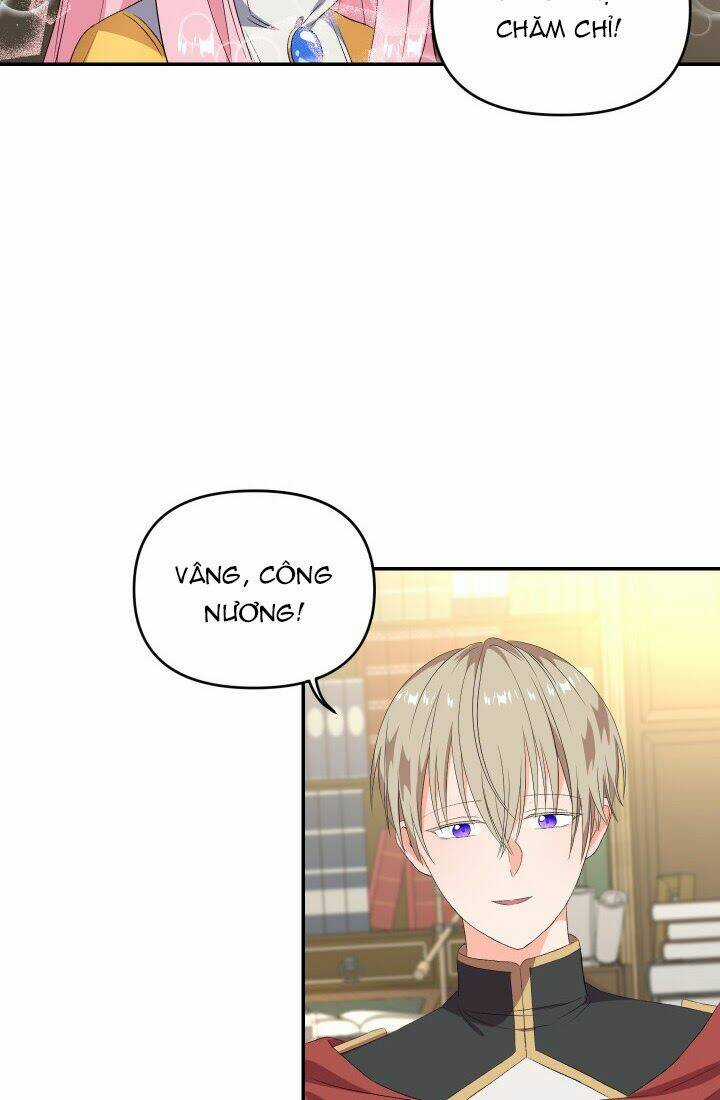 Hoàng Hậu Bé Bỏng Chapter 7 trang 14