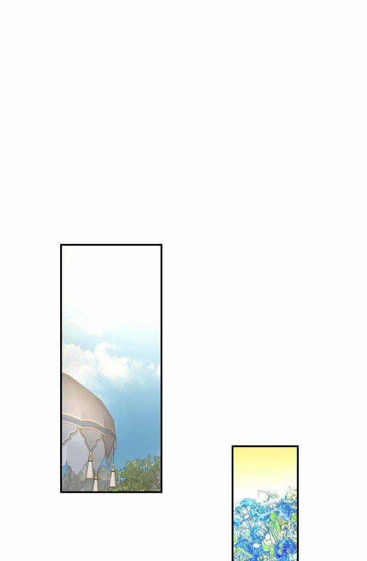 Hoàng Hậu Bé Bỏng Chapter 7 trang 27