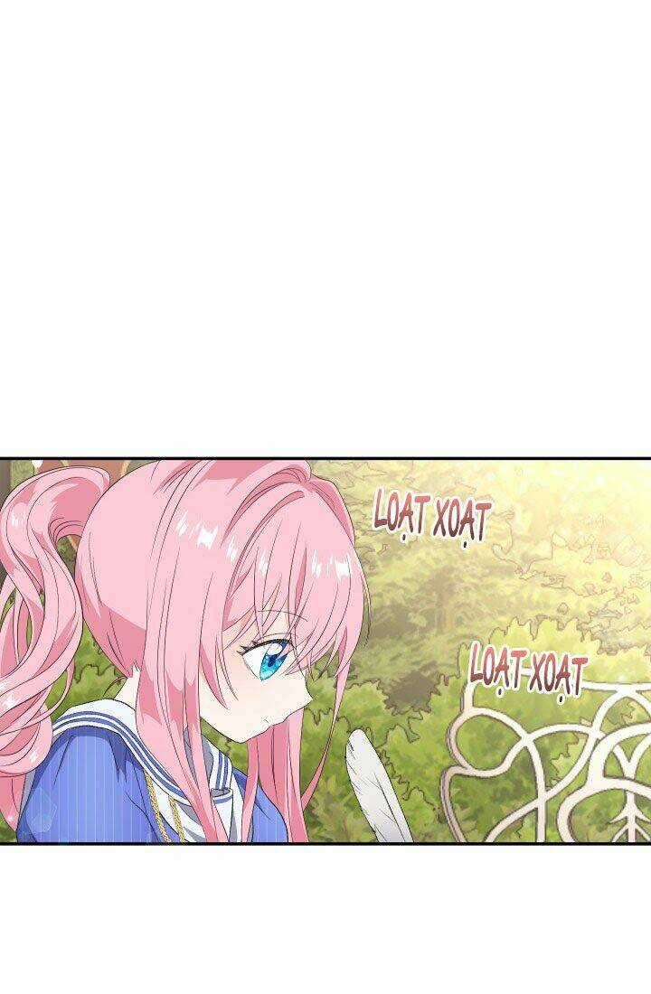 Hoàng Hậu Bé Bỏng Chapter 7 trang 29