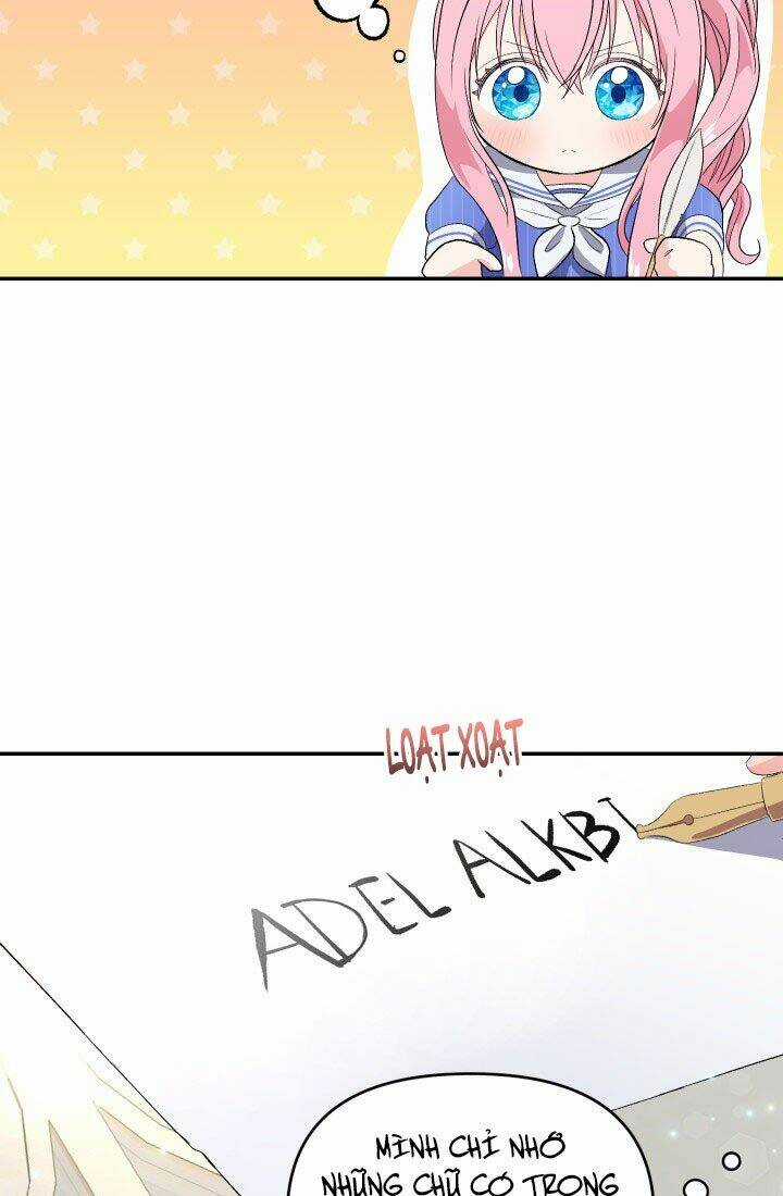 Hoàng Hậu Bé Bỏng Chapter 7 trang 31