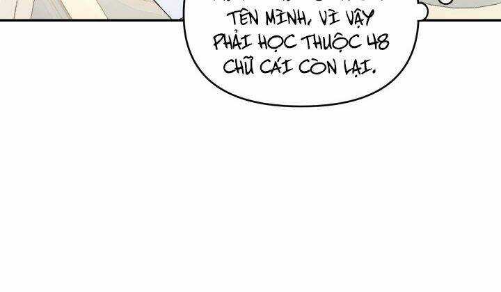 Hoàng Hậu Bé Bỏng Chapter 7 trang 32