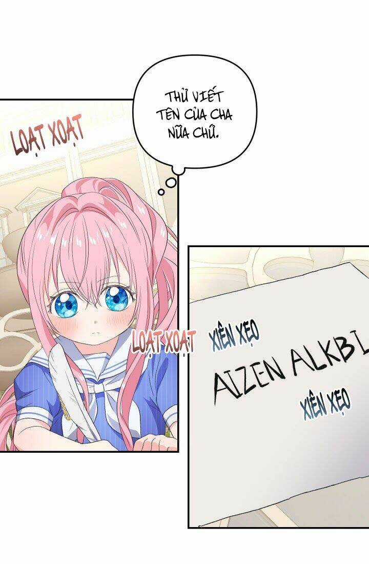 Hoàng Hậu Bé Bỏng Chapter 7 trang 33