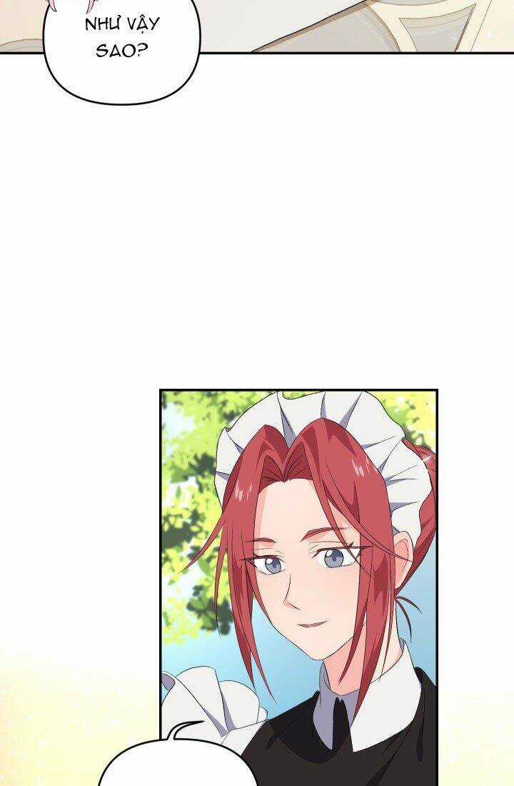 Hoàng Hậu Bé Bỏng Chapter 7 trang 40