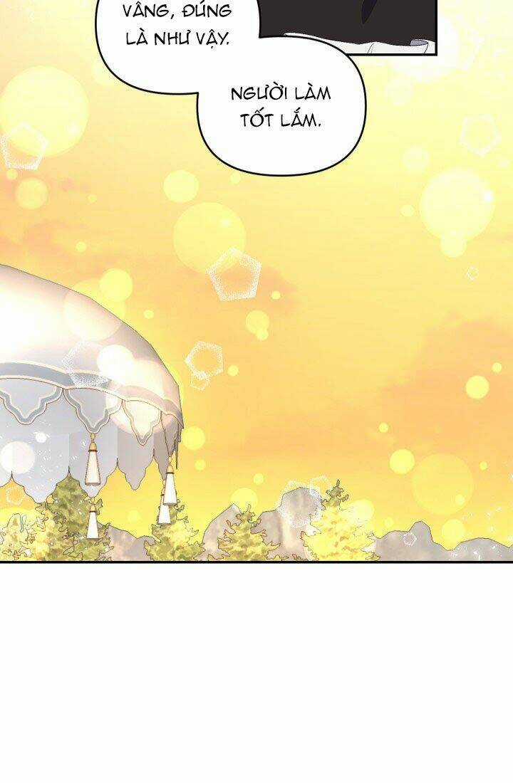 Hoàng Hậu Bé Bỏng Chapter 7 trang 41