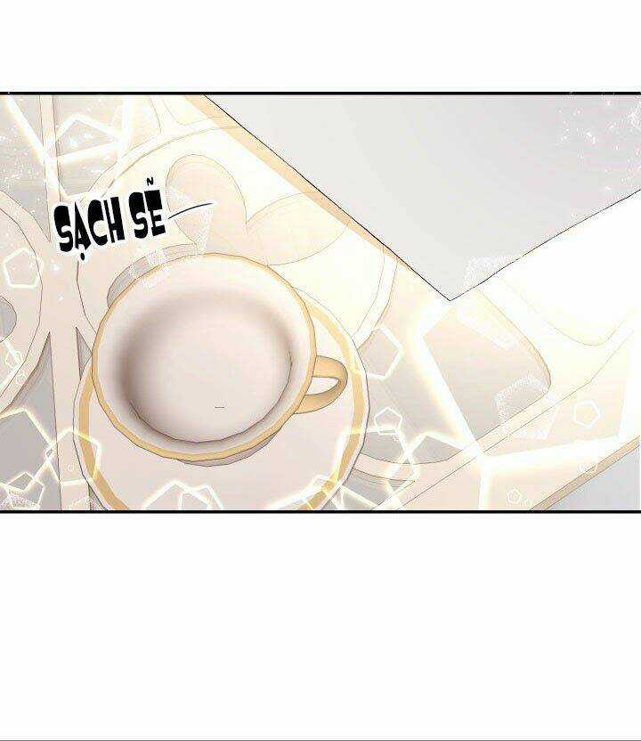 Hoàng Hậu Bé Bỏng Chapter 7 trang 42